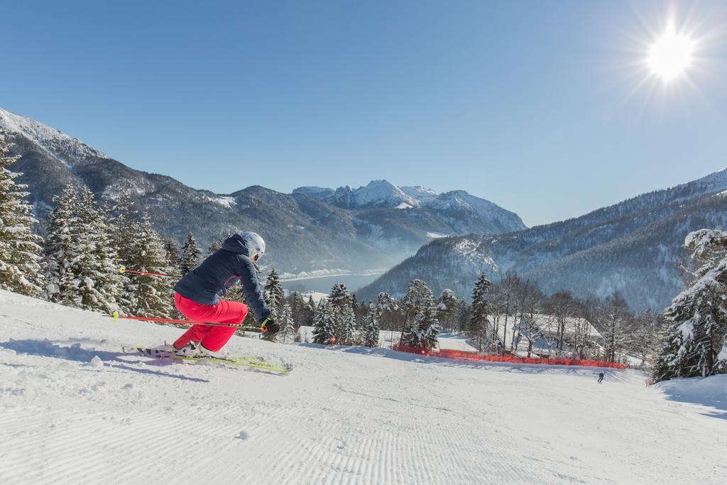 Superior Chalet Tiroler Madl アーヘンキルヒ エクステリア 写真